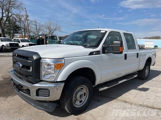 Ford F-250 Other
