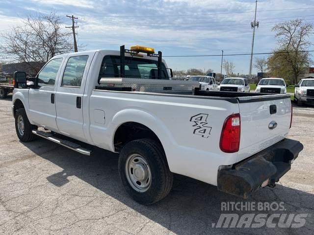 Ford F-250 Other