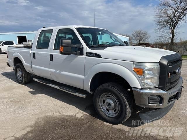 Ford F-250 Other