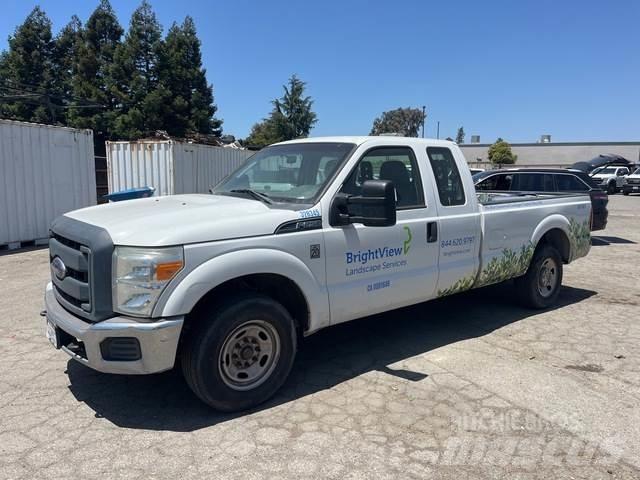 Ford F-250 Other