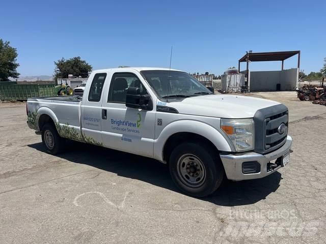 Ford F-250 Other