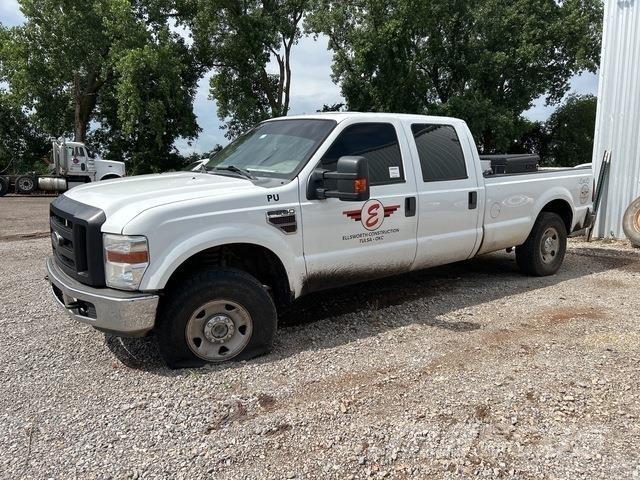 Ford F-250 Pick up/Dropside