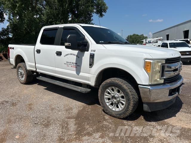 Ford F-250 Pick up/Dropside