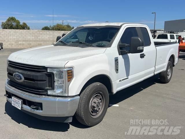 Ford F-250 Other