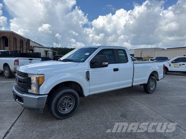 Ford F-250 Other