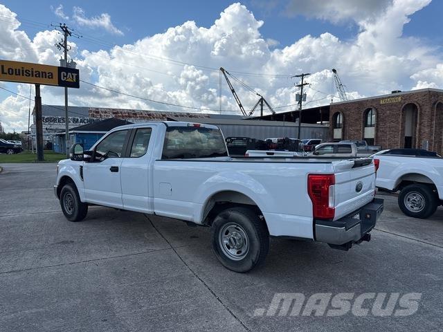 Ford F-250 Other