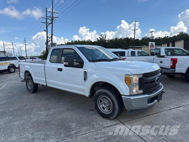 Ford F-250 Other
