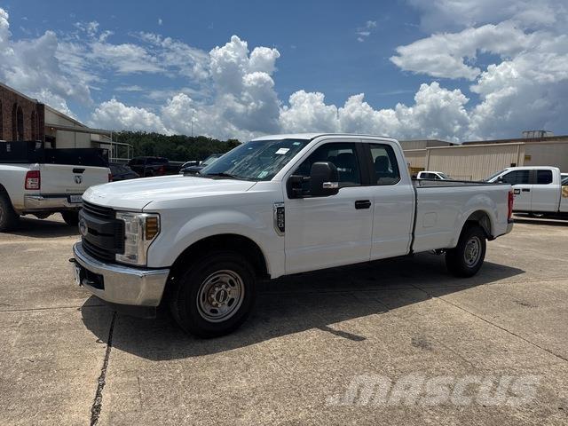 Ford F-250 Other
