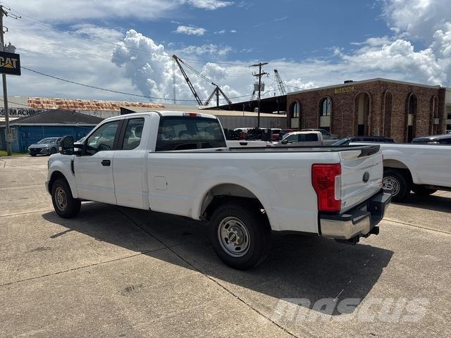 Ford F-250 Other