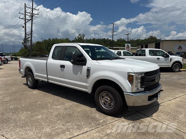 Ford F-250 Other