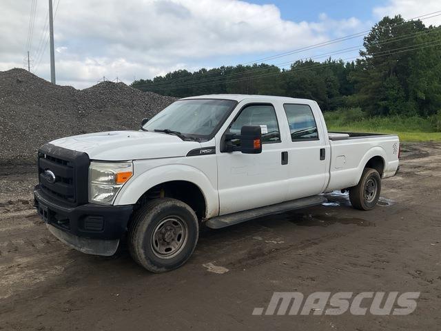 Ford F-250 Other