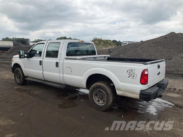 Ford F-250 Other