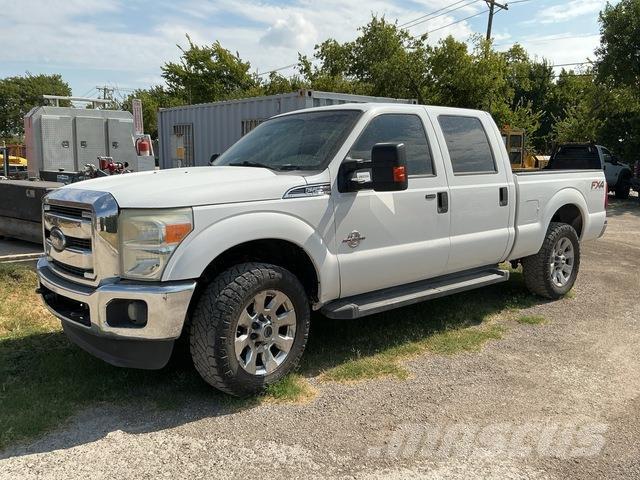Ford F-250 Other