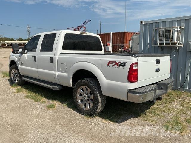 Ford F-250 Other