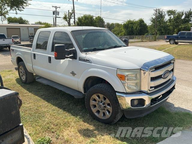 Ford F-250 Other