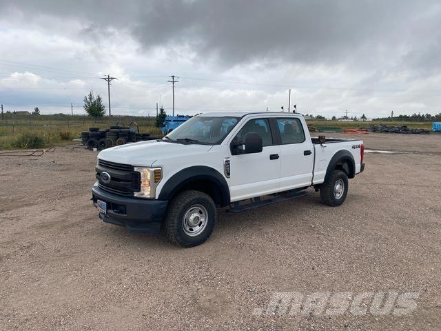 Ford F-250 Other