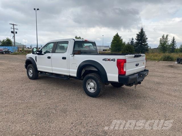 Ford F-250 Other