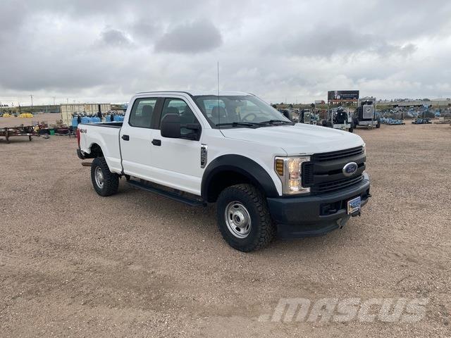 Ford F-250 Other