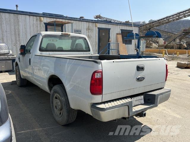 Ford F-250 Pick up/Dropside