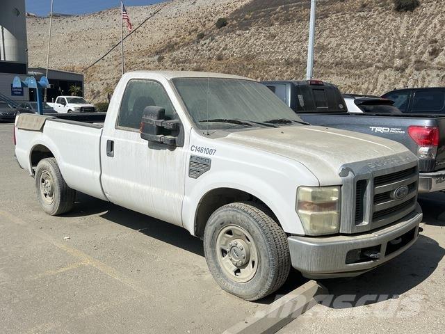 Ford F-250 Pick up/Dropside