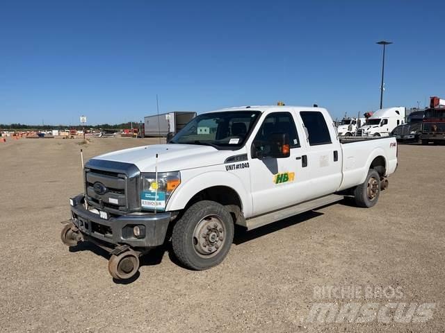 Ford F-350 Other