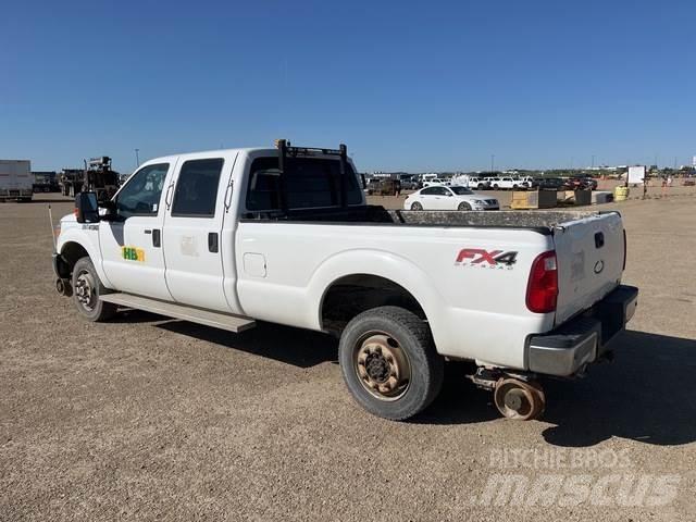 Ford F-350 Other
