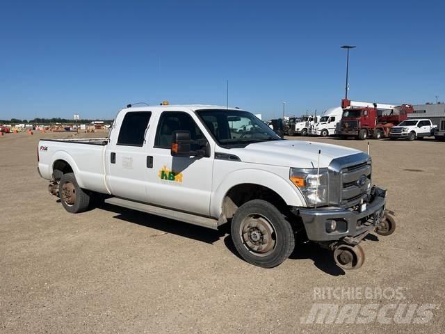 Ford F-350 Other