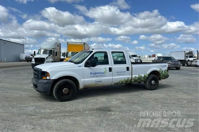 Ford F-350 Other