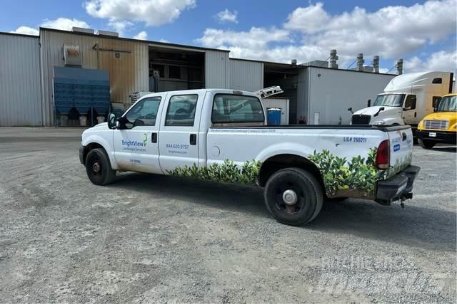 Ford F-350 Other