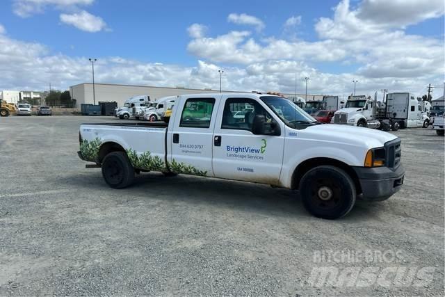 Ford F-350 Other