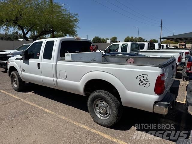 Ford F-350 Other