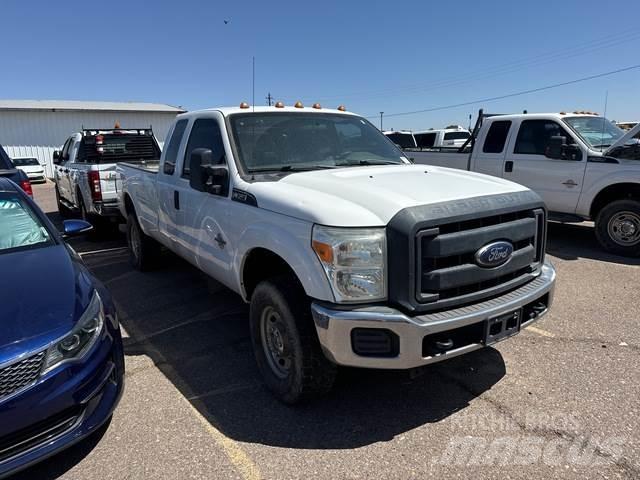 Ford F-350 Other