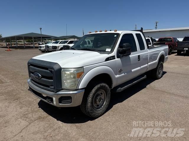 Ford F-350 Other