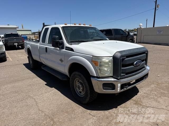 Ford F-350 Other