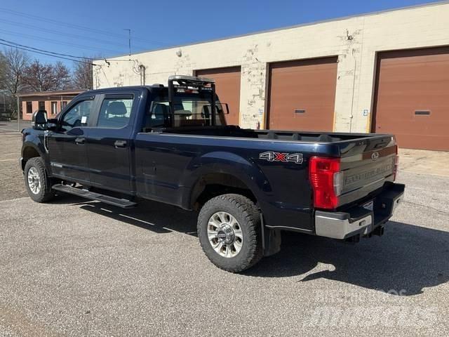 Ford F-350 Other