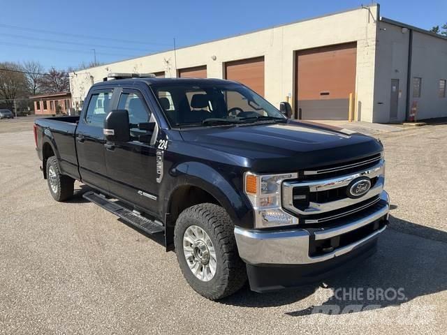 Ford F-350 Other