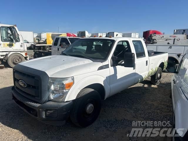 Ford F-350 Other
