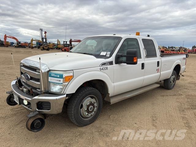 Ford F-350 Pick up/Dropside