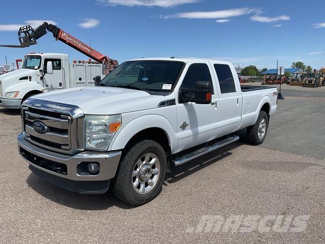 Ford F-350 Other