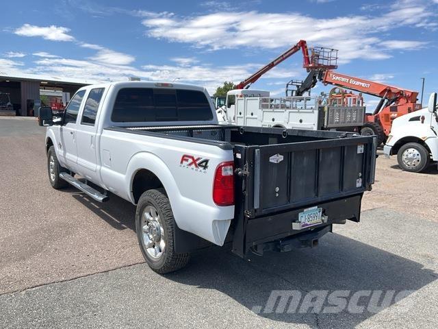 Ford F-350 Other
