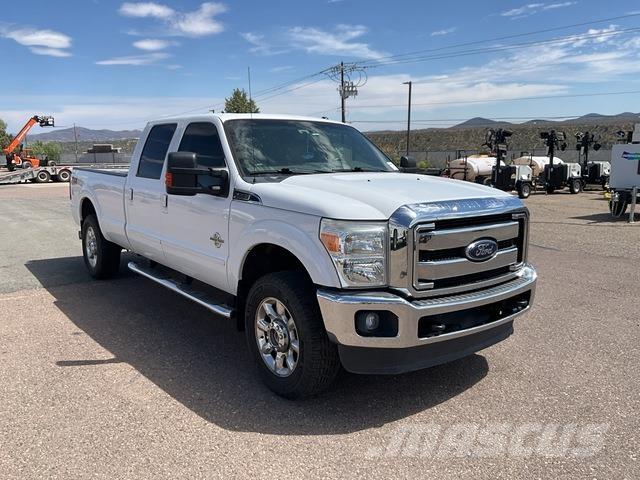 Ford F-350 Other