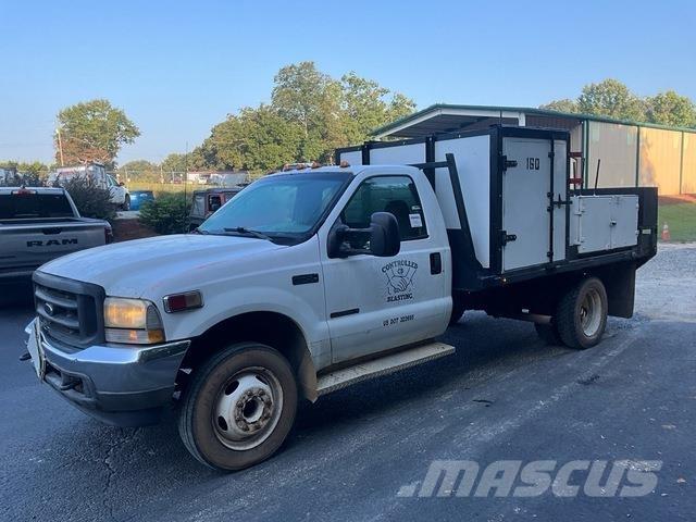 Ford F-450 Construction - Others