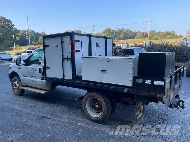 Ford F-450 Construction - Others