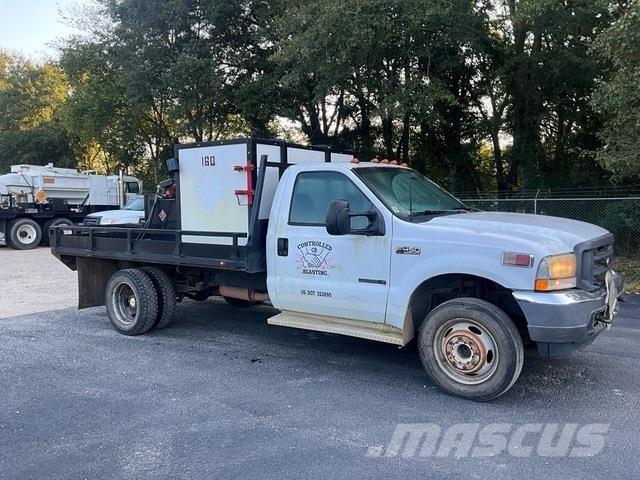 Ford F-450 Construction - Others