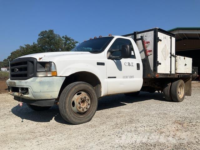 Ford F-450 Construction - Others