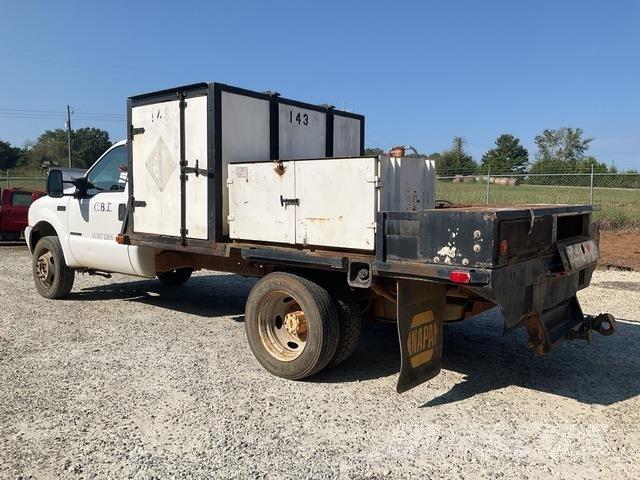 Ford F-450 Construction - Others