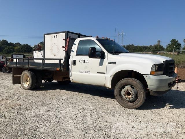Ford F-450 Construction - Others