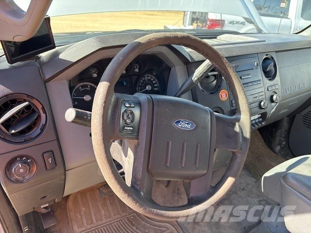 Ford F-450 Pick up/Dropside