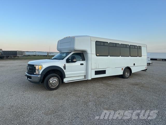 Ford F-550 Construction - Others