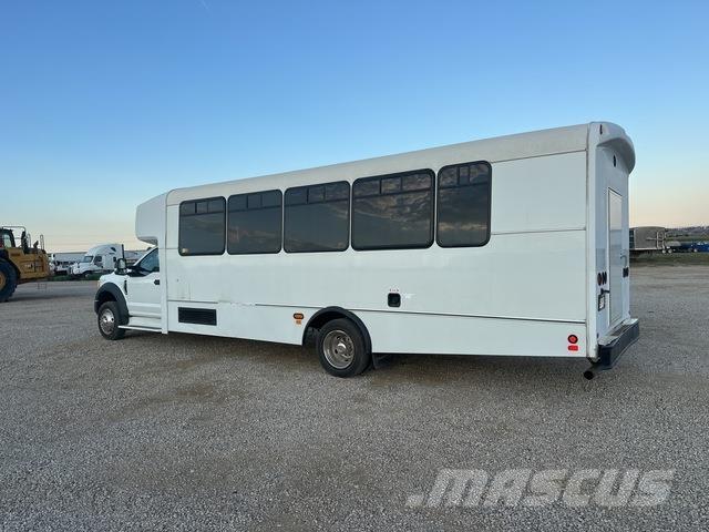 Ford F-550 Construction - Others